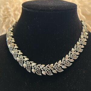 Lisner Very Vintage Wedding choker small